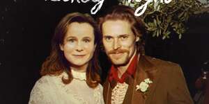 Through the Long and Lonely Night (The Legend of Ochi)