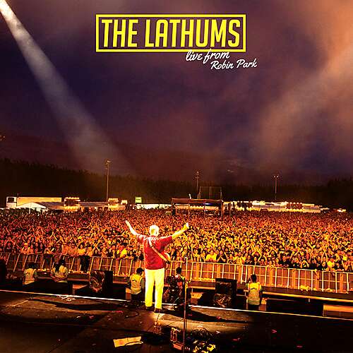 Matter Does Not Define (Live From Robin Park)