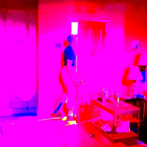 The Fires (Electric Demo)