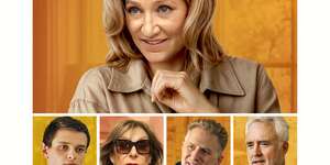 I'll Be Right There (Original Motion Picture Soundtrack)