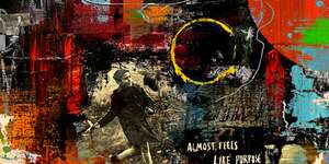 Almost Feels Like Purpose