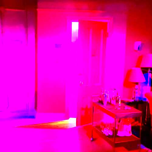 The Fires (Original Score)