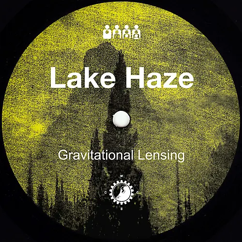 LAKE HAZE - Genius Loci | Single | Dance