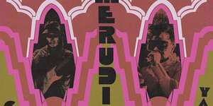 Nimerudi (Malcolm Catto / The Heliocentrics Remix)