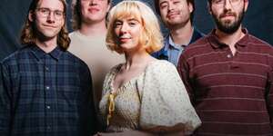 Jordana on Audiotree Live