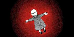 Have You Seen Bunny Lake?