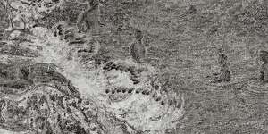 Return The Day (Colours)