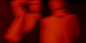 closer (Wyldest remix)