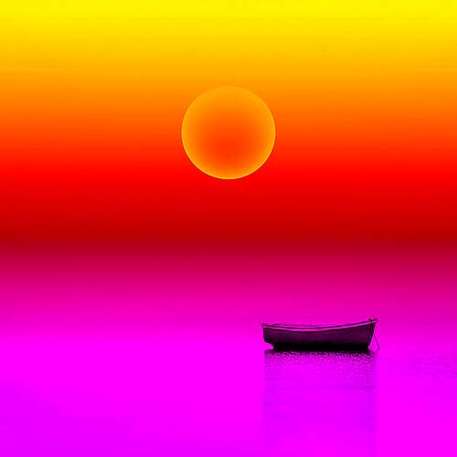 Out (Equalateral Remixes)