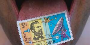 Bring Me Back from the Black Beyond