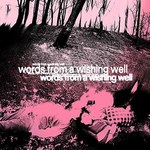 words from a wishing well (Deluxe Edition)