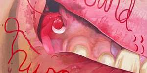 Wound Nurse b/w No More Dying