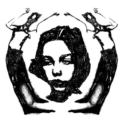 Roadworks on the B6369