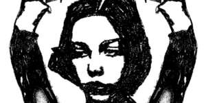 Roadworks on the B6369