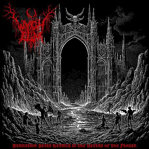 Damnation Beats Heavily in the Hearts of the Frozen