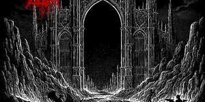 Damnation Beats Heavily in the Hearts of the Frozen