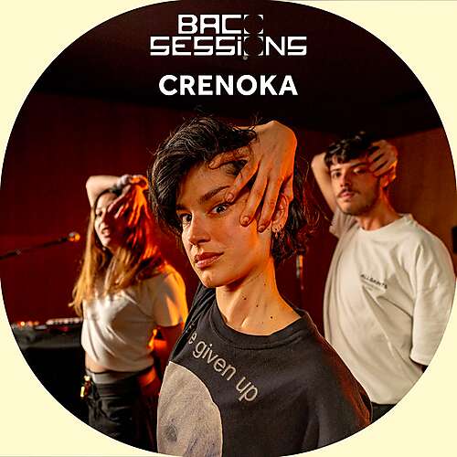 Baco Sessions (Live)