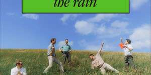 What Happens to the Rain