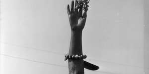 Good Morning Farmer!