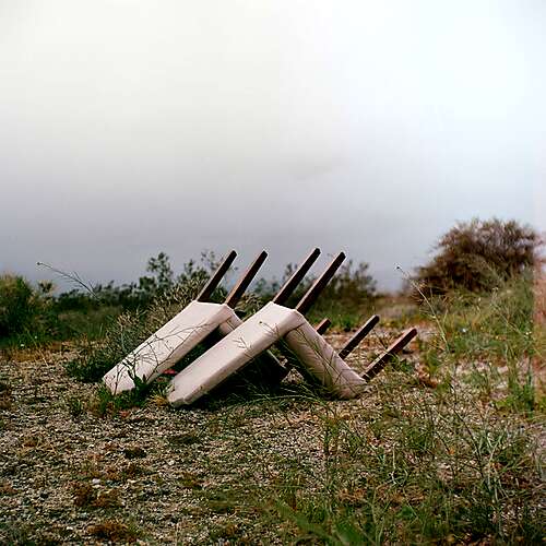 It's Closeness, It's Easy