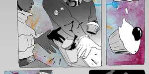 Avoid The Drones & 9 Months