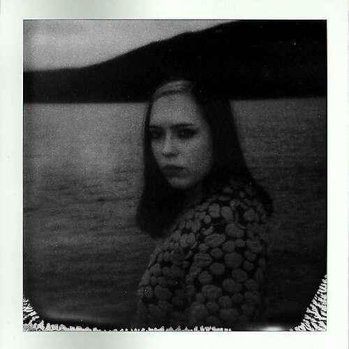 Evergreen (stripped)