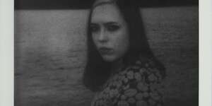 Evergreen (stripped)