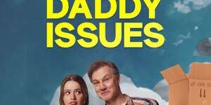 Daddy Issues (Music From The Original BBC Series)