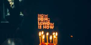 How Long Is Now (Richard Norris Remix)