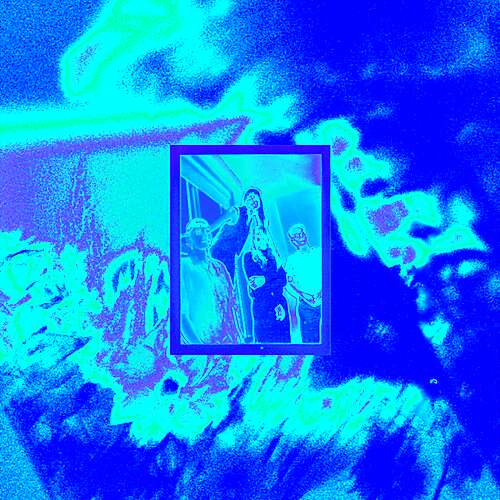 CONVO KILLER REMIXES