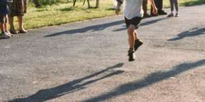 1978, Smiling Politely