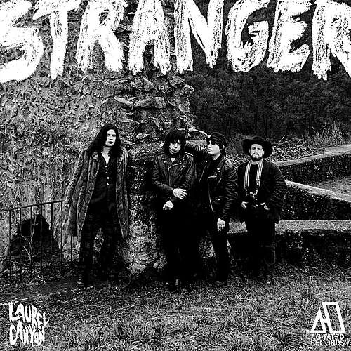 Stranger