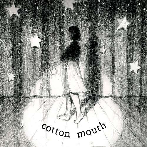Cotton Mouth