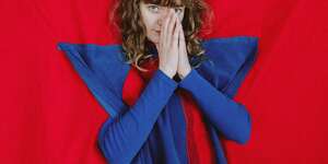 This Material Moment