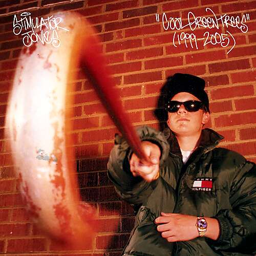 Cool Green Trees (1999-2005)