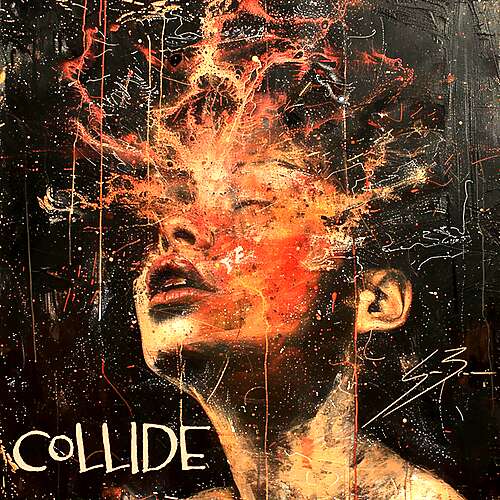 Collide