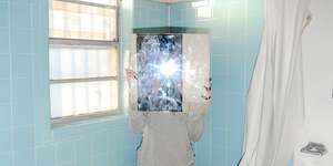 as i watch my life online