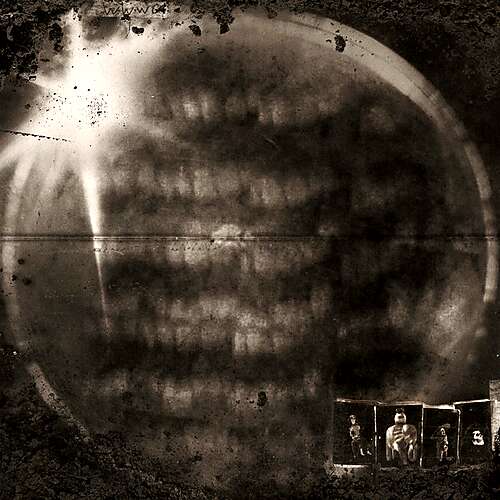 I've Been Trying (Demo)