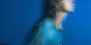 Dead Rat / Jasmine Blossoms