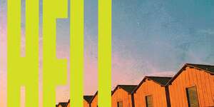 Tough Luck (Bleed Me Out)