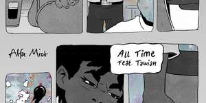 All Time (feat. Tawiah)