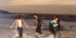 A Taste of Possibility (Remixes)