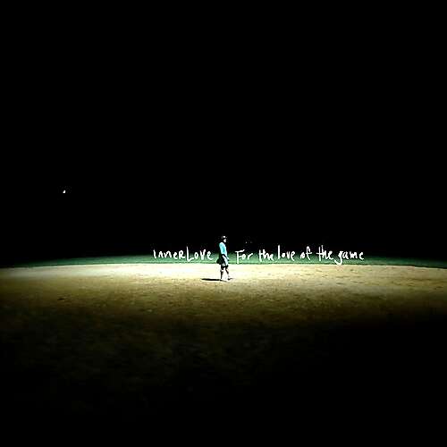 For the Love of the Game