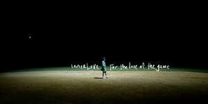 For the Love of the Game