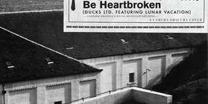 Lloyd, I’m Ready to Be Heartbroken