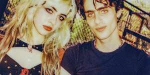 Hey, Who Really Cares