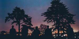 The Other Side Of Life