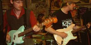 Post-Punk / New-Wave