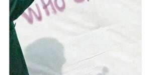 I don't know, who cares?