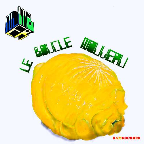 Le Boucle Nouveau (Original Versions)